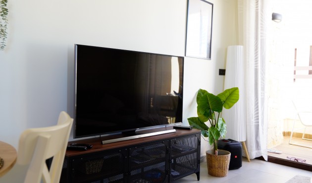 Återförsäljning - Apartment -
Torrevieja - Costa Blanca