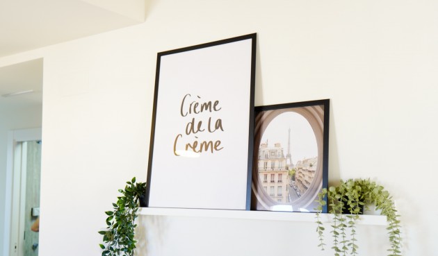 Återförsäljning - Apartment -
Torrevieja - Costa Blanca