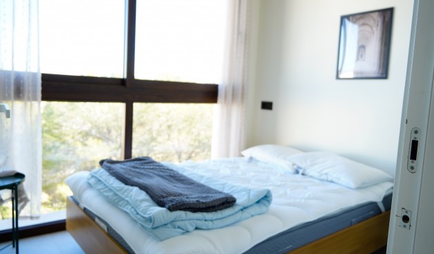 Återförsäljning - Apartment -
Torrevieja - Costa Blanca