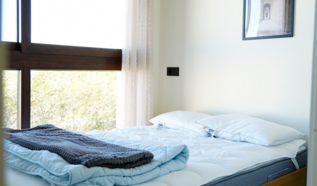 Återförsäljning - Apartment -
Torrevieja - Costa Blanca