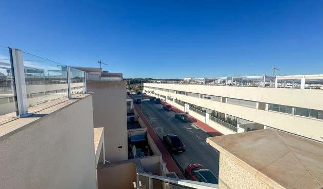 Återförsäljning - Apartment -
Torrevieja - Costa Blanca