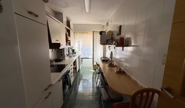 Reventa - Apartment -
Cartagena - Costa Calida