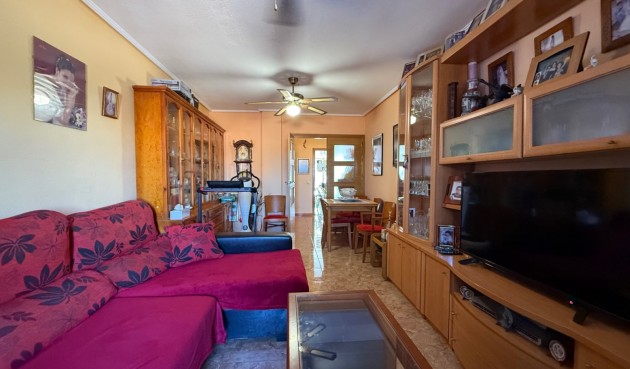 Reventa - Apartment -
Cartagena - Costa Calida