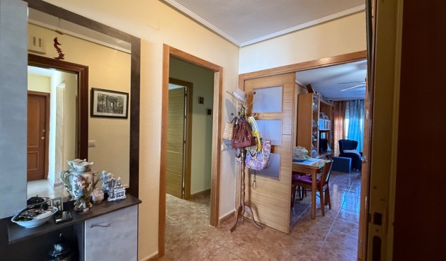 Reventa - Apartment -
Cartagena - Costa Calida