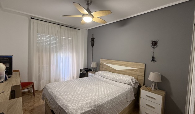 Reventa - Apartment -
Cartagena - Costa Calida