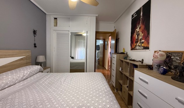 Reventa - Apartment -
Cartagena - Costa Calida