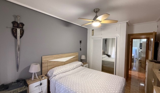 Reventa - Apartment -
Cartagena - Costa Calida