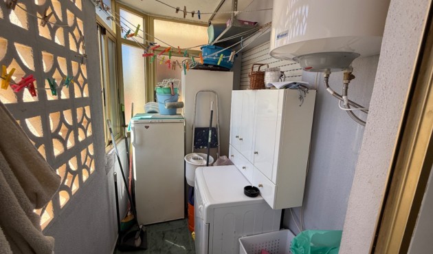 Reventa - Apartment -
Cartagena - Costa Calida