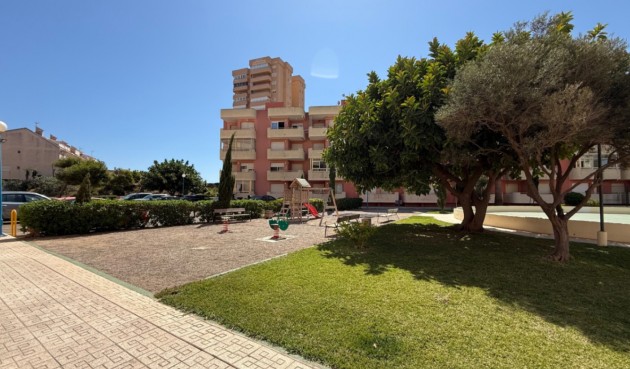 Reventa - Apartment -
Cartagena - Costa Calida