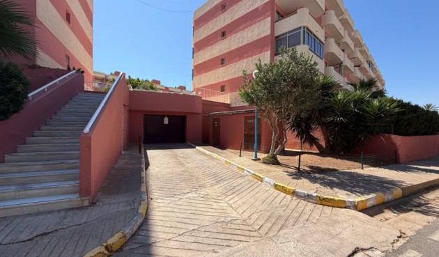 Reventa - Apartment -
Cartagena - Costa Calida