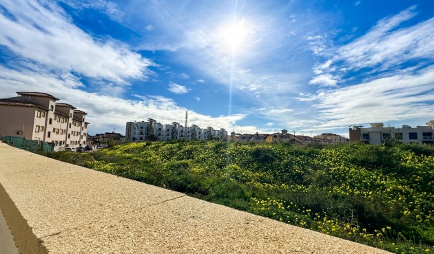 Återförsäljning - Town House -
Orihuela - Inland