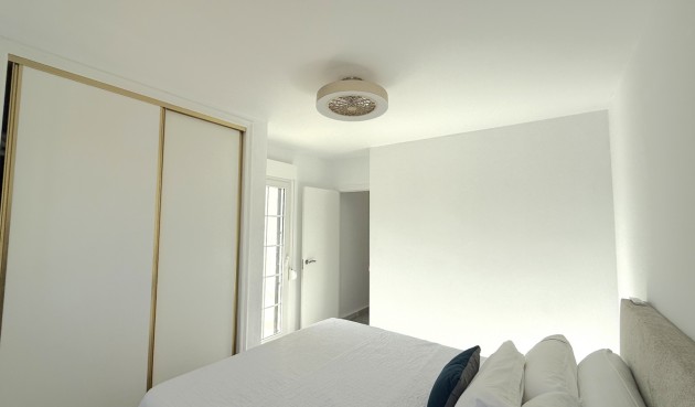 Återförsäljning - Town House -
Orihuela - Inland