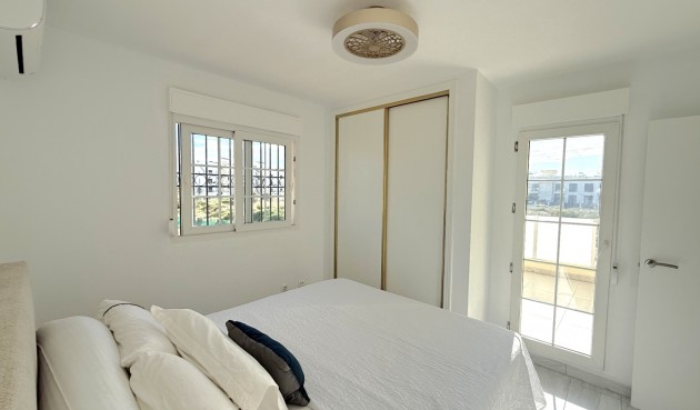 Återförsäljning - Town House -
Orihuela - Inland