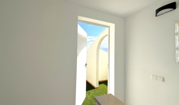 Återförsäljning - Town House -
Orihuela - Inland