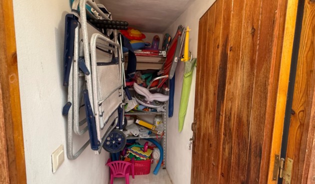 Återförsäljning - Apartment -
Torrevieja - Costa Blanca