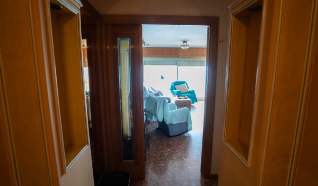 Återförsäljning - Apartment -
Torrevieja - Costa Blanca