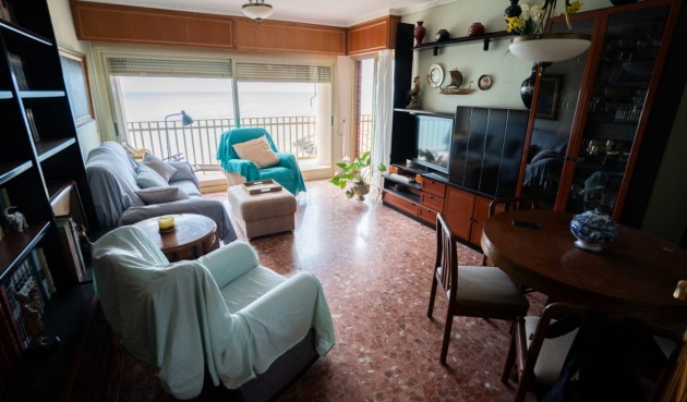 Återförsäljning - Apartment -
Torrevieja - Costa Blanca