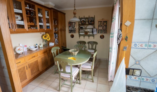Återförsäljning - Apartment -
Torrevieja - Costa Blanca