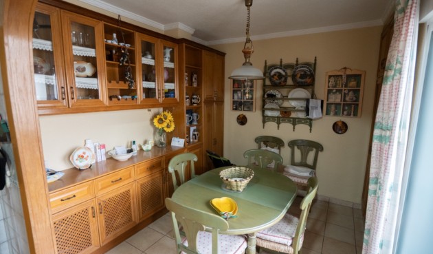 Återförsäljning - Apartment -
Torrevieja - Costa Blanca