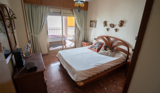 Återförsäljning - Apartment -
Torrevieja - Costa Blanca