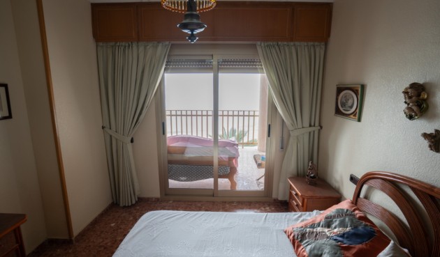 Återförsäljning - Apartment -
Torrevieja - Costa Blanca