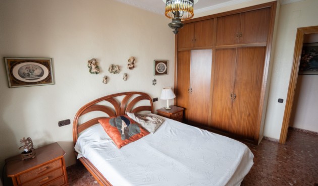 Återförsäljning - Apartment -
Torrevieja - Costa Blanca