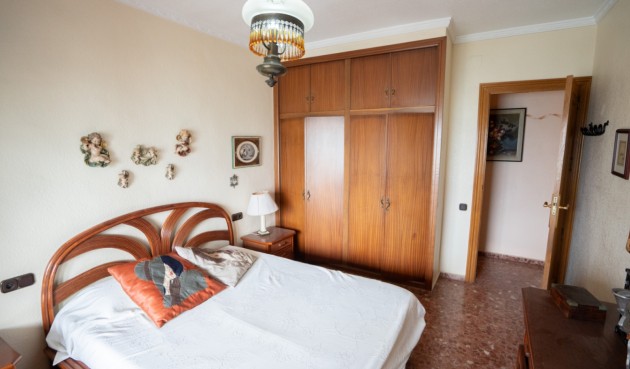 Återförsäljning - Apartment -
Torrevieja - Costa Blanca