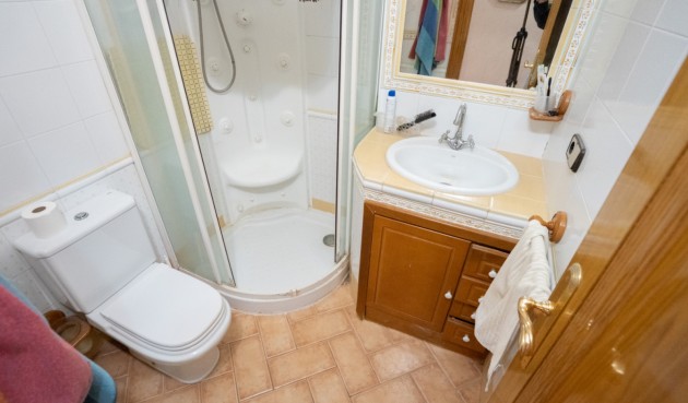 Återförsäljning - Apartment -
Torrevieja - Costa Blanca