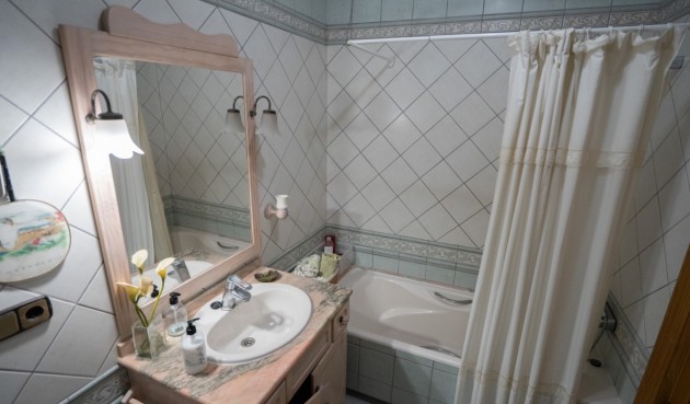 Återförsäljning - Apartment -
Torrevieja - Costa Blanca