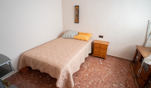 Återförsäljning - Apartment -
Torrevieja - Costa Blanca