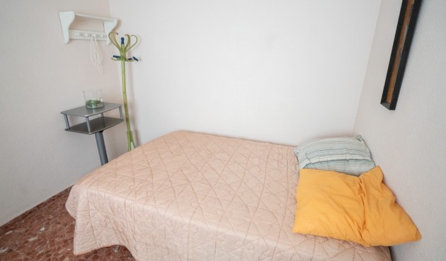 Återförsäljning - Apartment -
Torrevieja - Costa Blanca