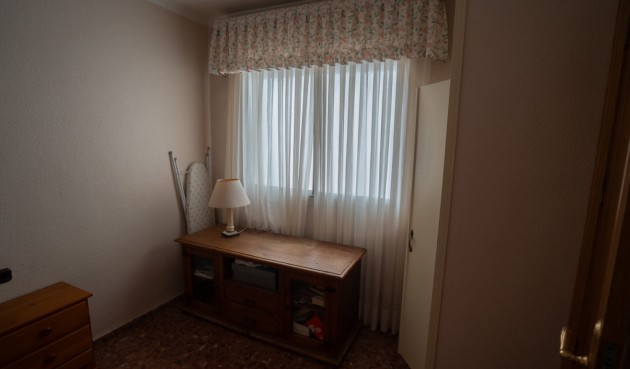 Återförsäljning - Apartment -
Torrevieja - Costa Blanca