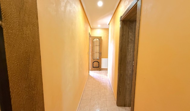 Återförsäljning - Villa -
Pilar de la Horadada - Costa Blanca