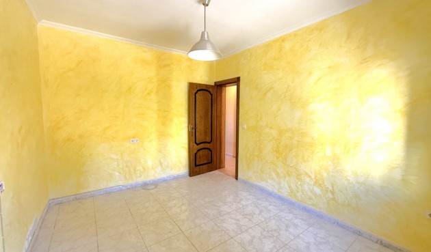 Återförsäljning - Villa -
Pilar de la Horadada - Costa Blanca