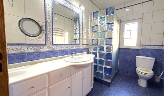 Återförsäljning - Villa -
Pilar de la Horadada - Costa Blanca