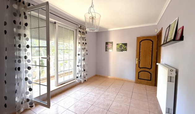 Återförsäljning - Villa -
Pilar de la Horadada - Costa Blanca