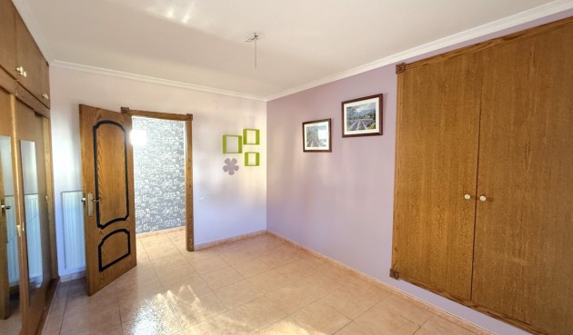 Återförsäljning - Villa -
Pilar de la Horadada - Costa Blanca