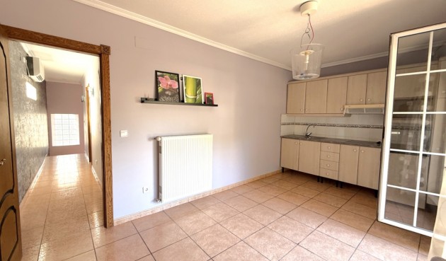 Återförsäljning - Villa -
Pilar de la Horadada - Costa Blanca