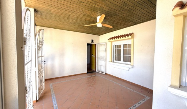 Återförsäljning - Villa -
Pilar de la Horadada - Costa Blanca