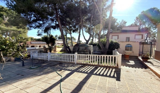 Återförsäljning - Villa -
Pilar de la Horadada - Costa Blanca