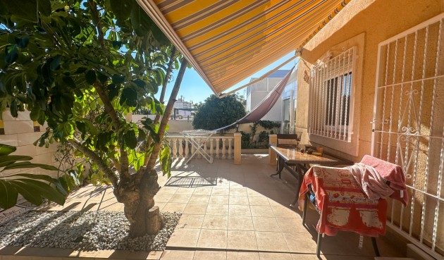 Återförsäljning - Town House -
Torrevieja - Costa Blanca