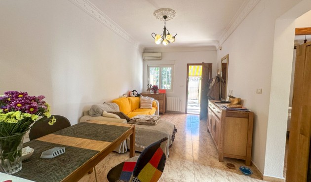 Återförsäljning - Town House -
Torrevieja - Costa Blanca