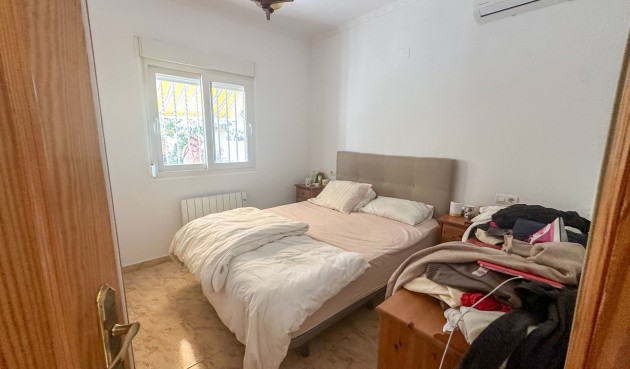 Återförsäljning - Town House -
Torrevieja - Costa Blanca