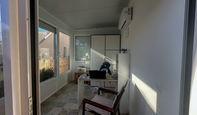 Återförsäljning - Town House -
Torrevieja - Costa Blanca