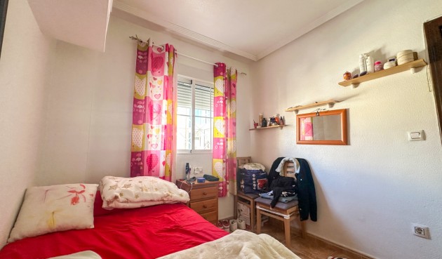 Återförsäljning - Apartment -
Torrevieja - Costa Blanca