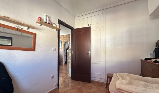 Återförsäljning - Apartment -
Torrevieja - Costa Blanca