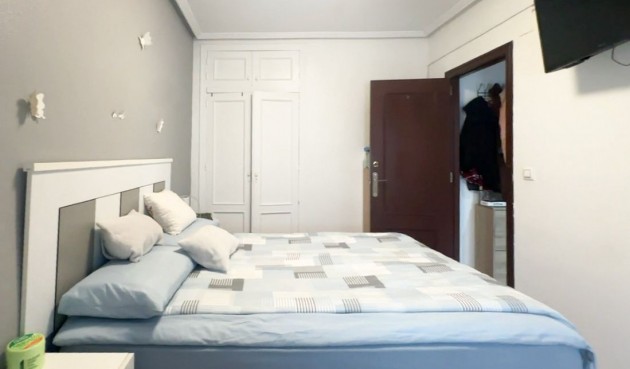 Återförsäljning - Apartment -
Torrevieja - Costa Blanca