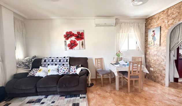 Återförsäljning - Apartment -
Torrevieja - Costa Blanca