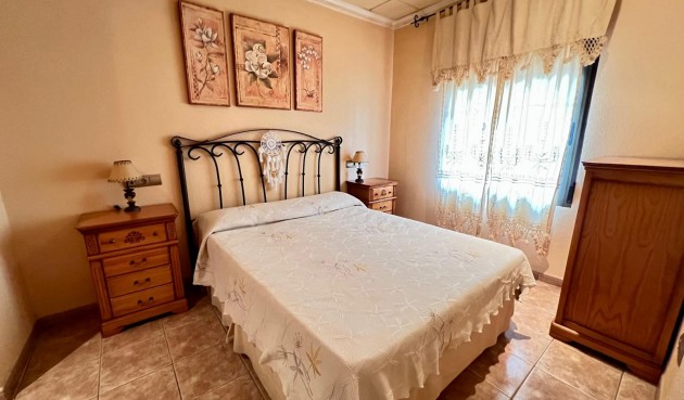 Återförsäljning - Town House -
Pinoso - Inland