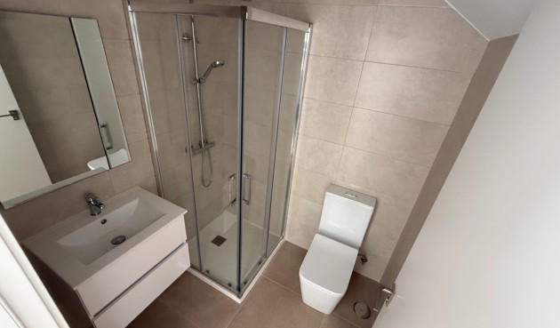 Återförsäljning - Duplex -
Pilar de la Horadada - Costa Blanca